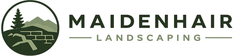 Maidenhair Landscaping